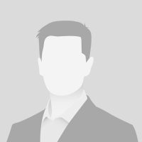 Manoj Vasudev Wadhwa Default avatar photo placeholder. Grey profile picture icon. Business man illustration